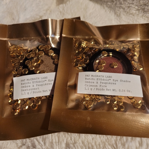 Pat McGrath Labs Eyeshadows - Picture 4 of 4